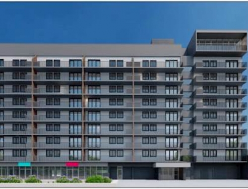 Hillhurst Revitalization